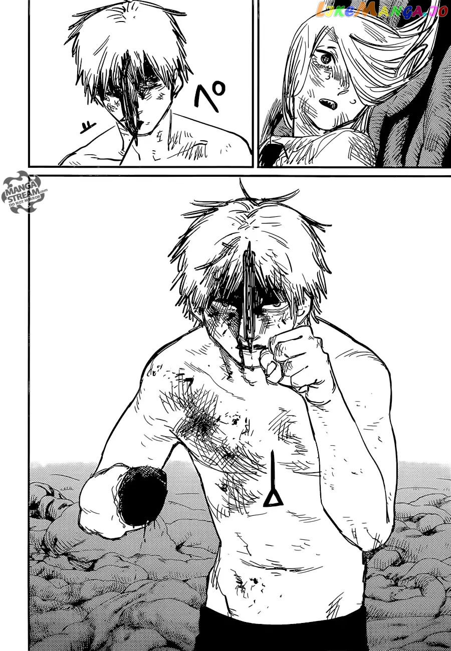 Chainsaw Man, Chapter 9 image 19